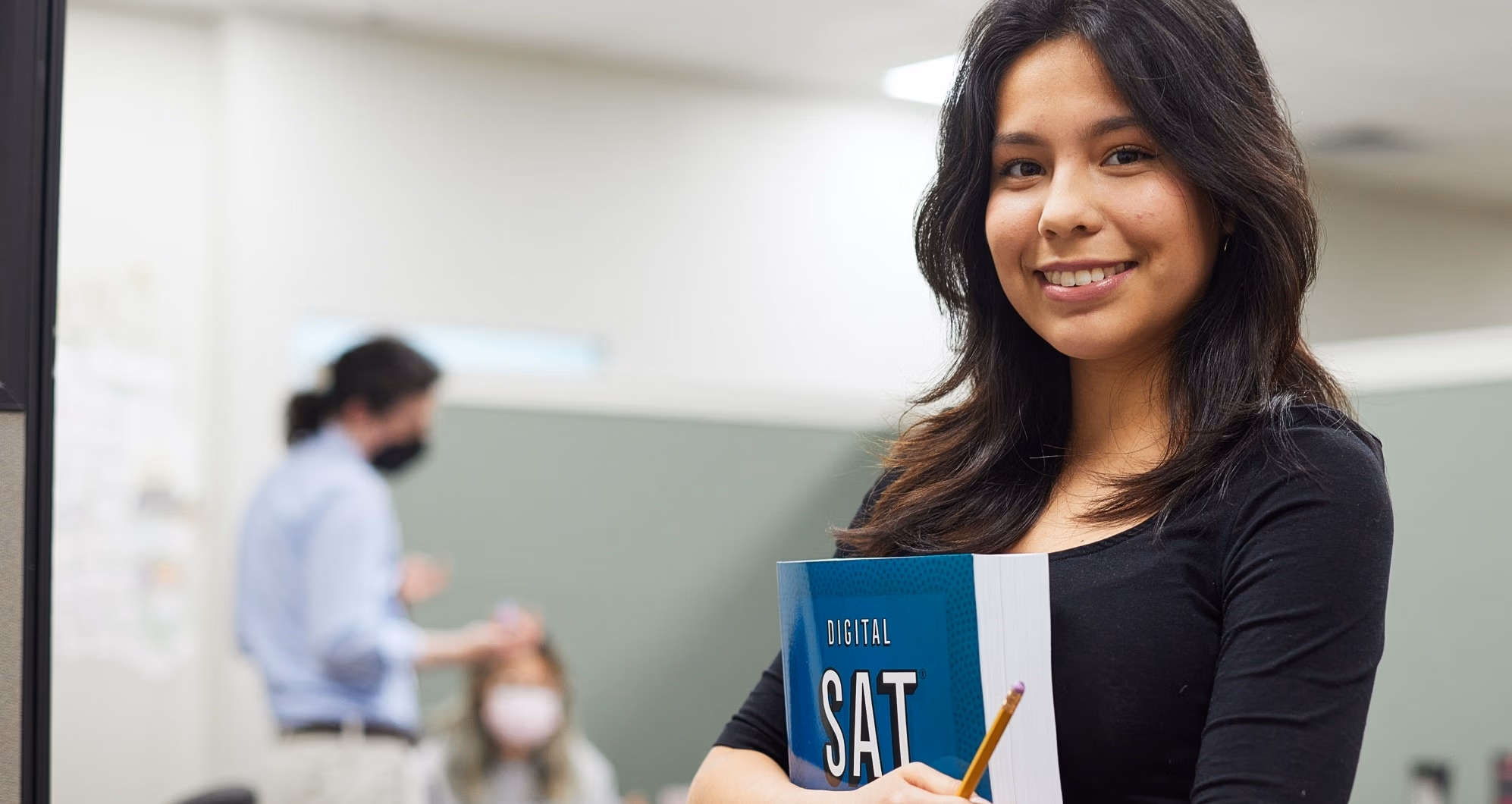 DSAT Score Guide