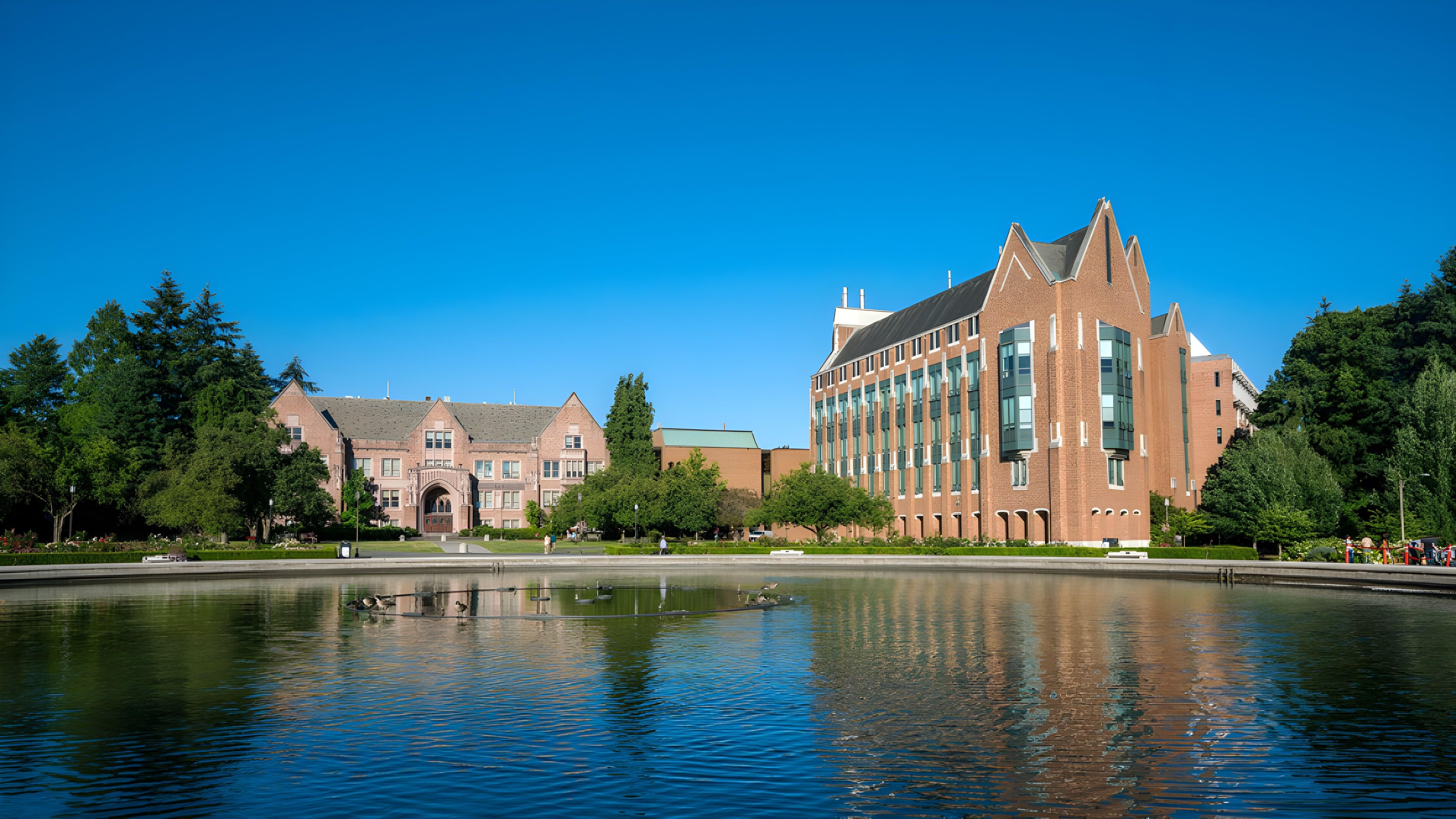 Dream University