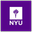 NYU logo
