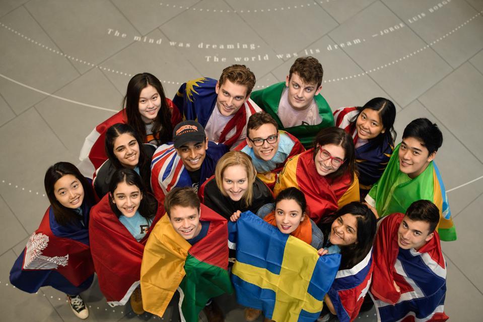 How I Scored 1500+ on the SAT as an International Student 🌎✍️