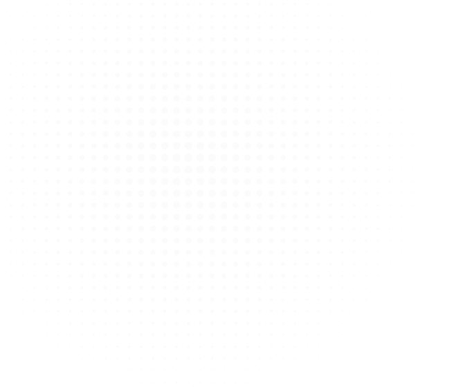 Dot pattern background
