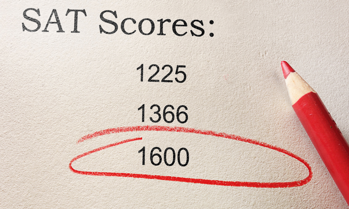 🧠 From 1230 to 1520: How One Student Used JanusPrep.ai to Break the SAT Plateau