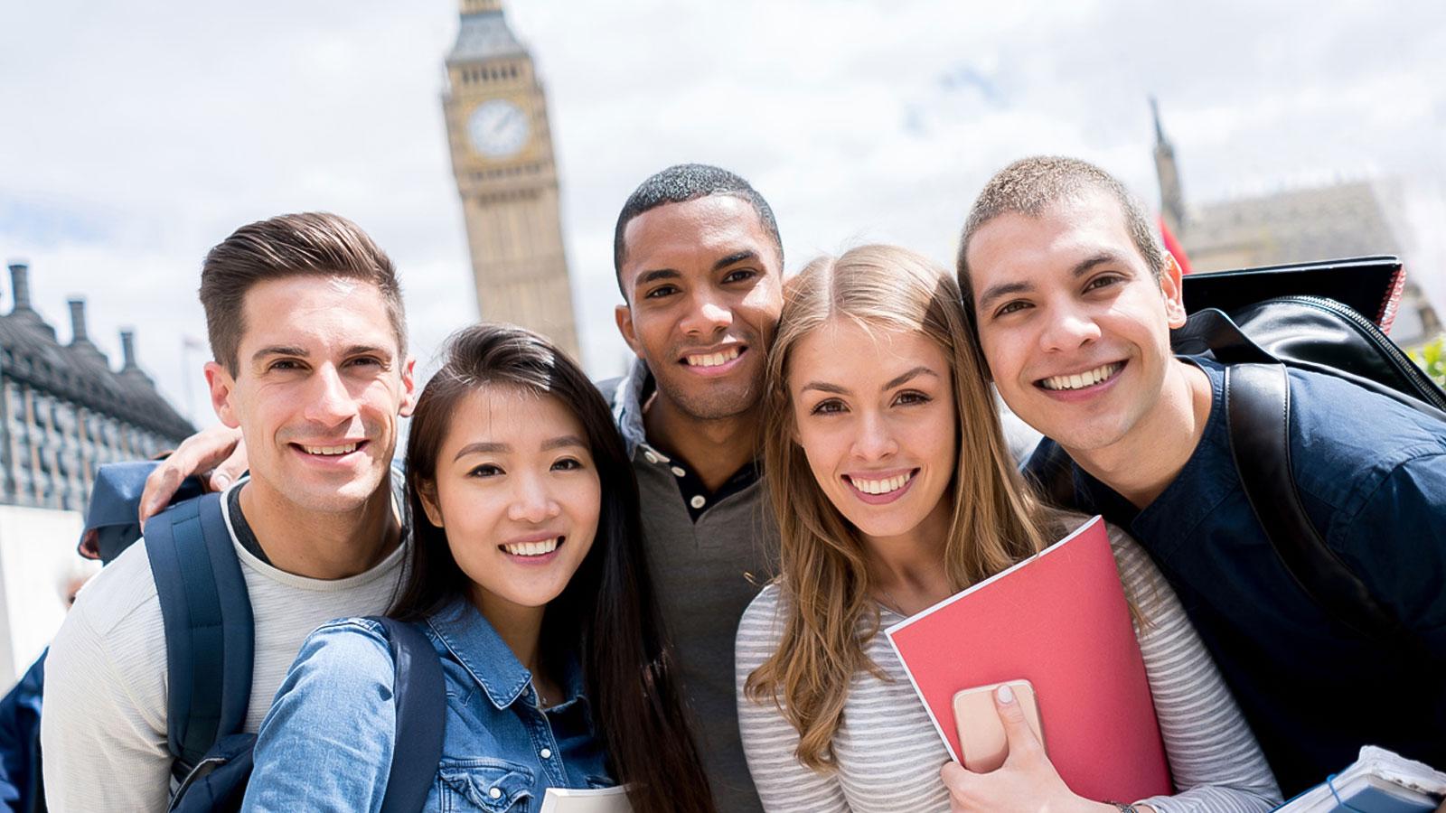 🌍 5 Ways Studying Abroad Can Shape Your Career—And How to Start Now
