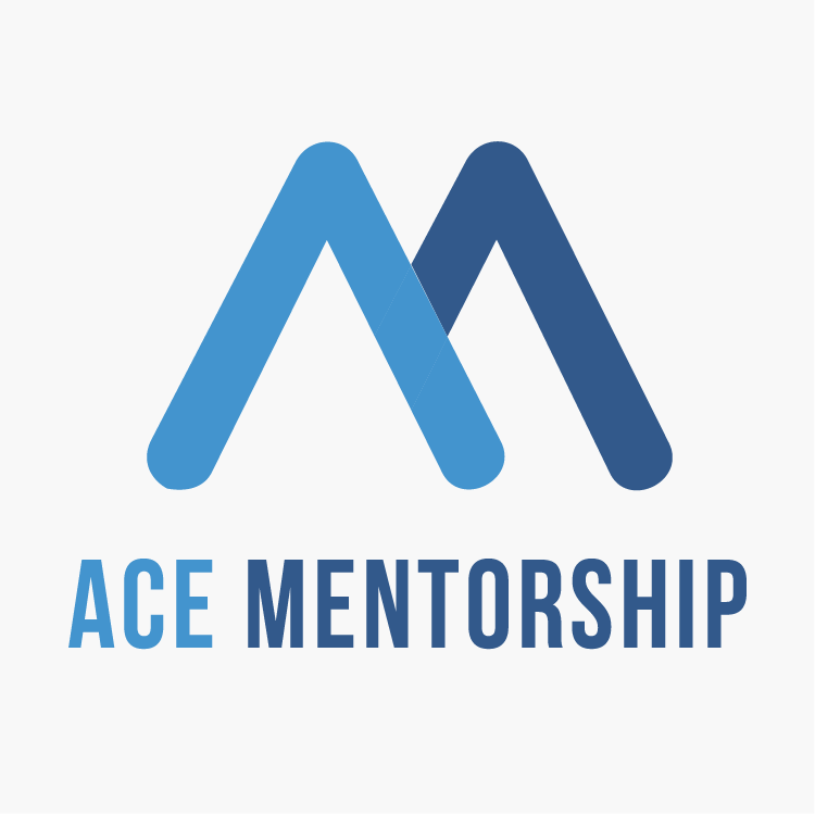 Ace Mentorship Logo